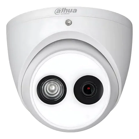 Camera Dahua HAC-HDW1230EMP-A